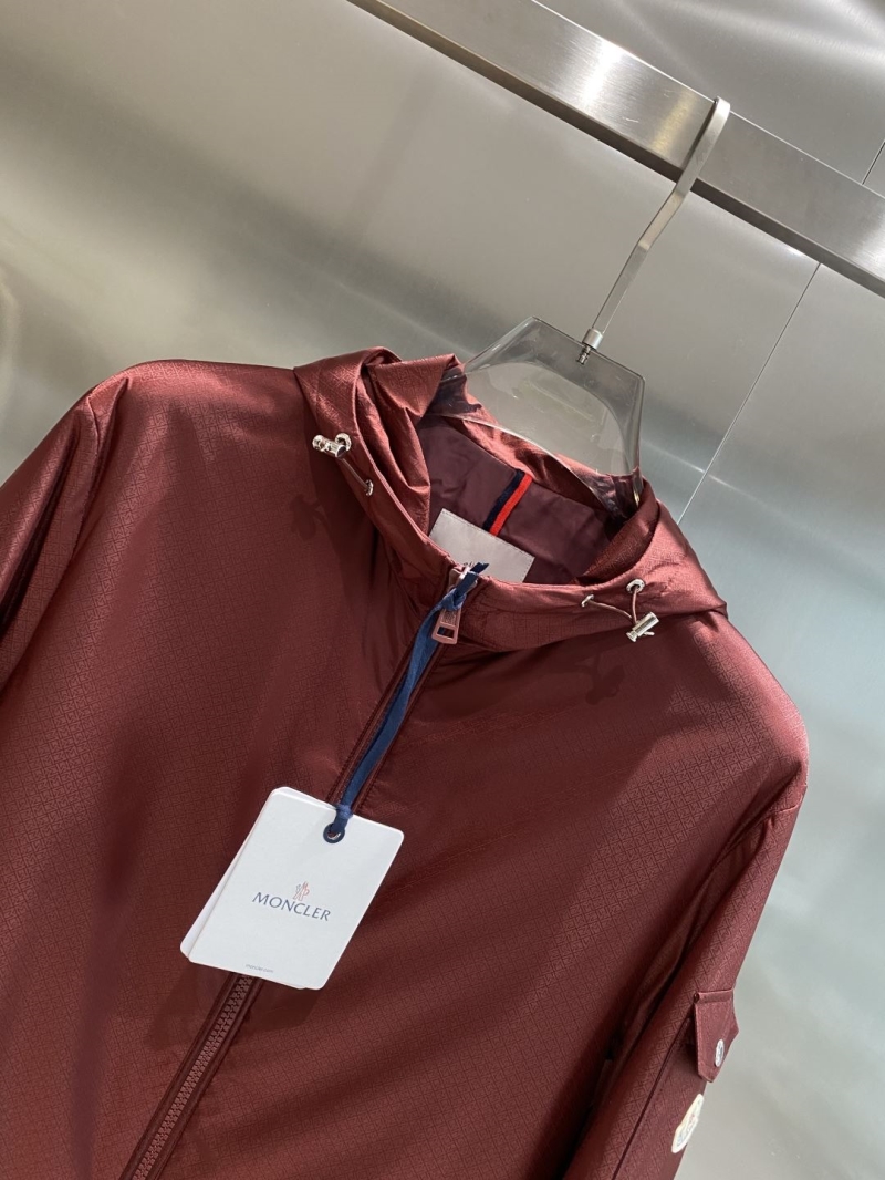 Pra*a outwear